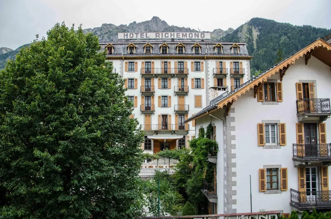 Lutetia Apartment - Chamonix All Year France