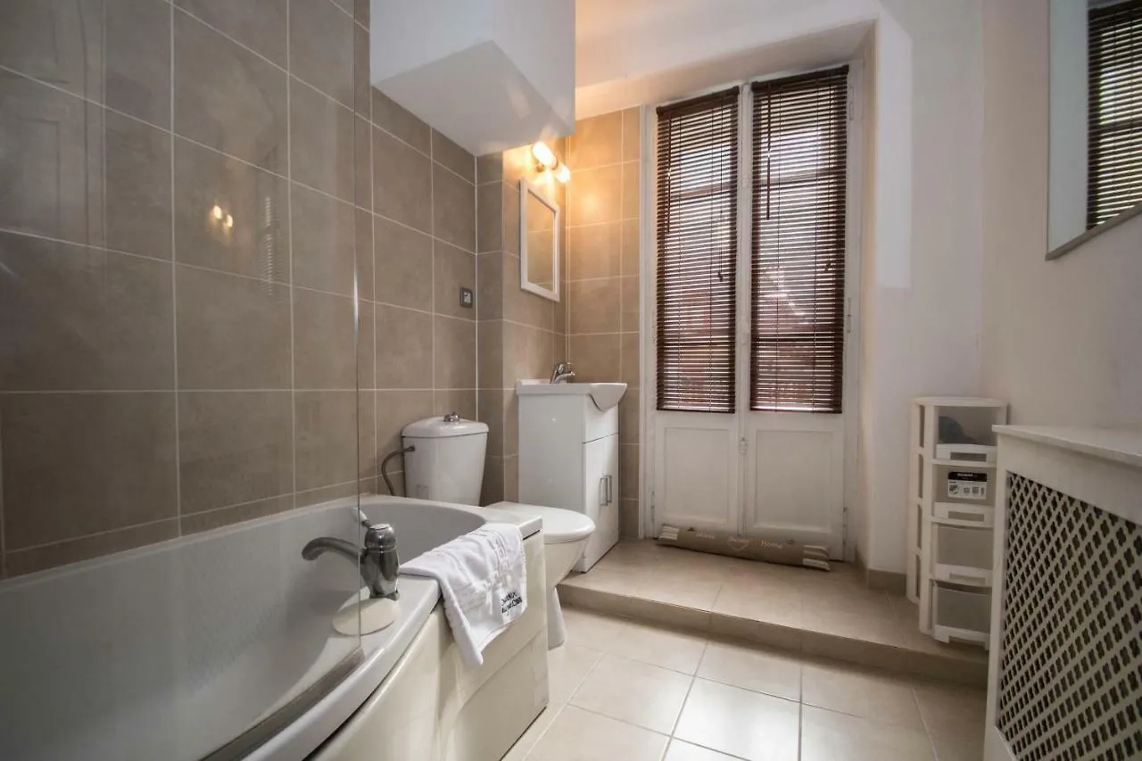 Lutetia Apartment - Chamonix All Year
