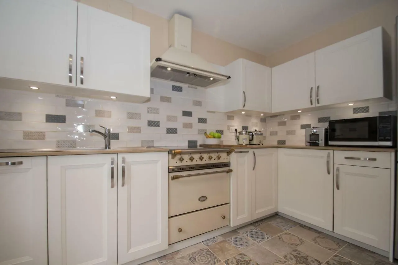 Lutetia Apartment - Chamonix All Year