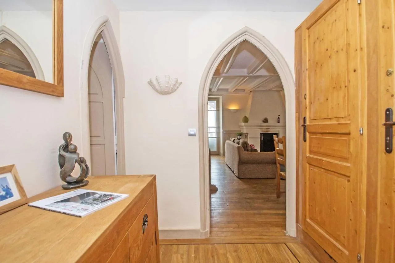 Lutetia Apartment - Chamonix All Year 0*,