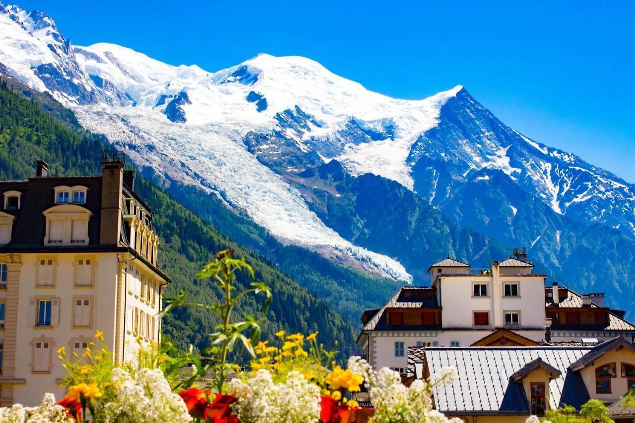 Lutetia Apartment - Chamonix All Year 0*,  France