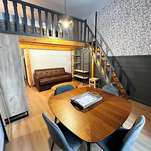  Appartement Superbe Hyper-centre
