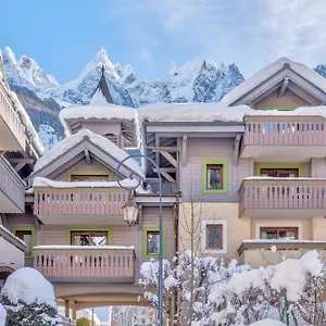 Pierre & Premium La Ginabelle Hotel apartamentowy