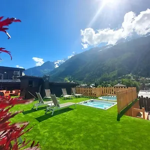 Park Suisse & Chamonix