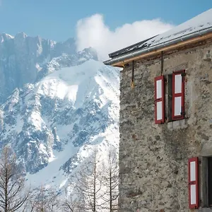 Refuge Du Montenvers Hotel