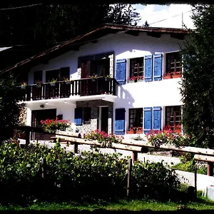 Chamonix Lodge Hostel