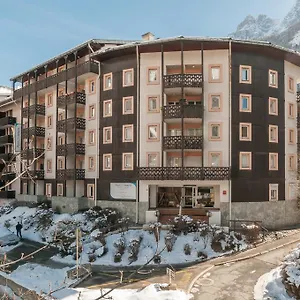 Pierre & La Riviere Hotel apartamentowy