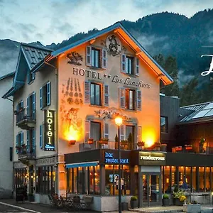 Les Lanchers Hotel