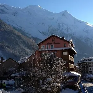 Vallee Blanche Chamonix