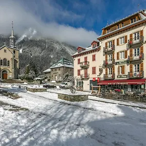 Le Hotel
