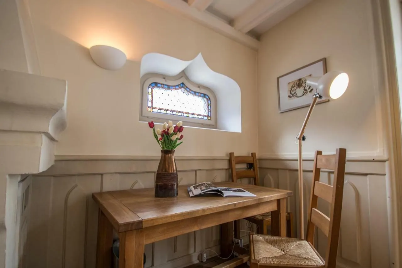Lutetia Apartment - Chamonix All Year