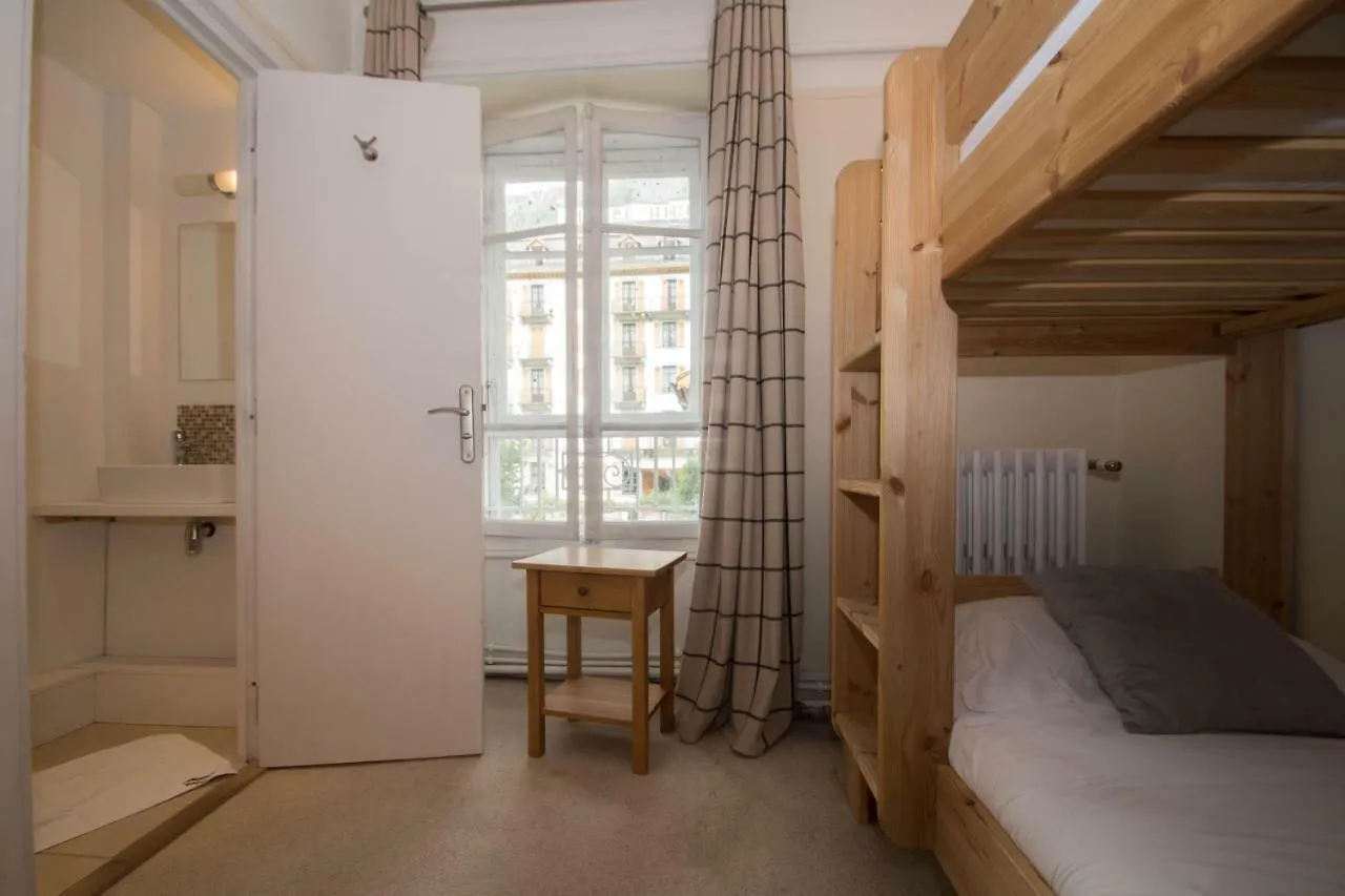 Lutetia Apartment - Chamonix All Year
