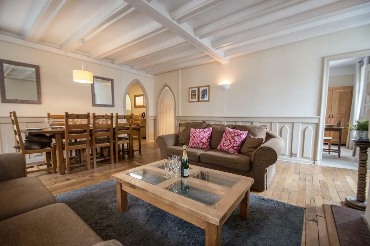 Lutetia Apartment - Chamonix All Year location